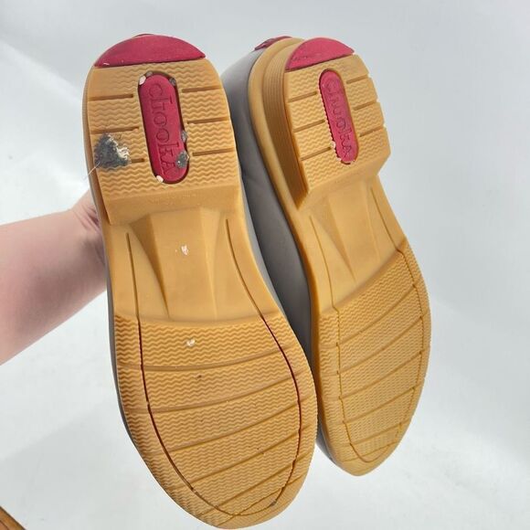 Chooka Women's Handcrafted Premium Rainwear Chelsea Boots 8 - Picture 8 of 10